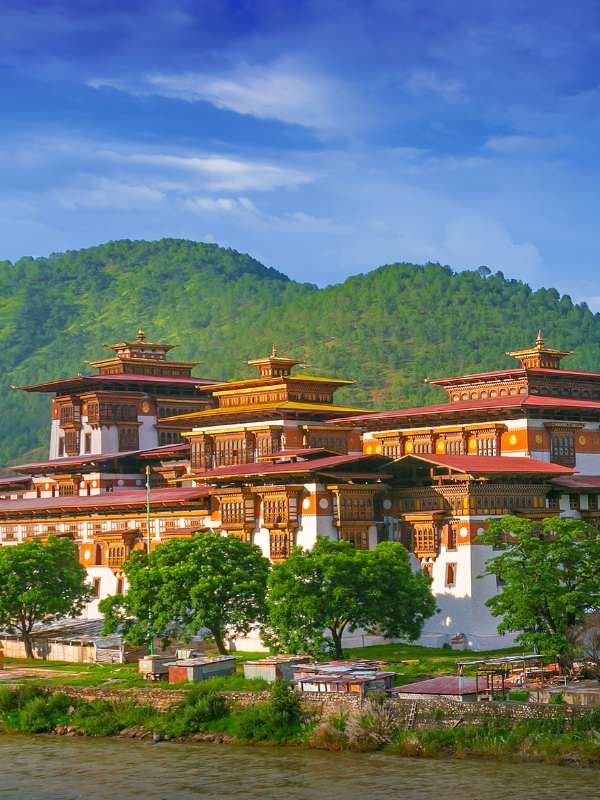 Bhutan