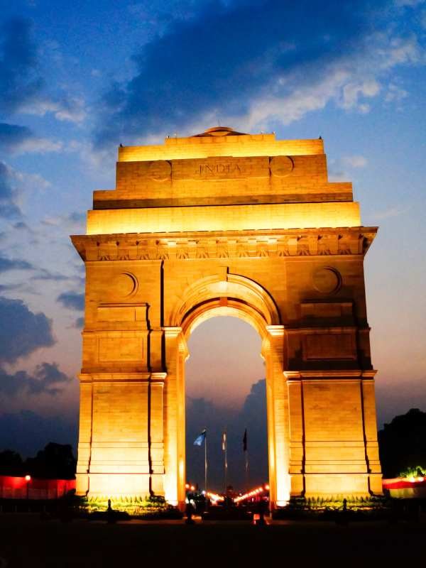 Delhi
