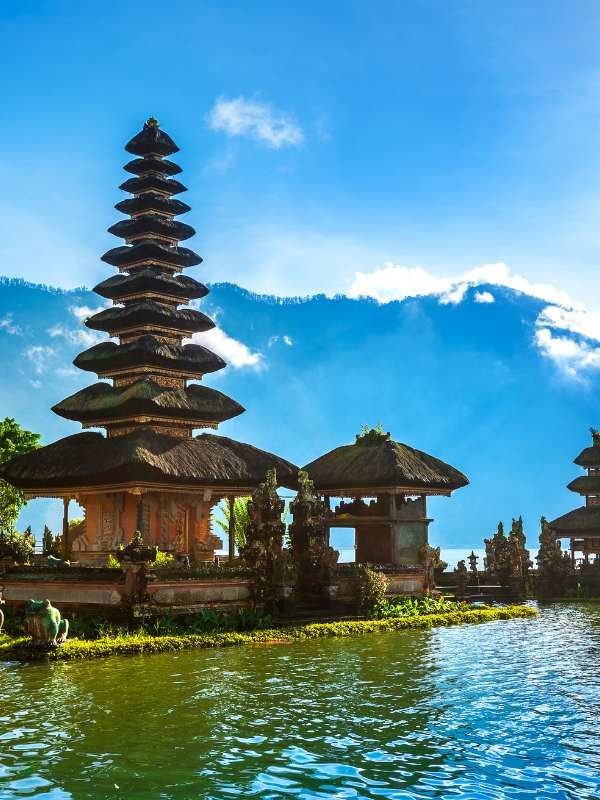 Indonesia