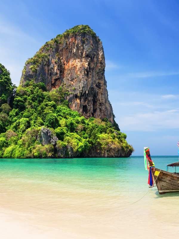 Thailand