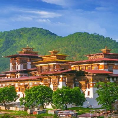 Bhutan