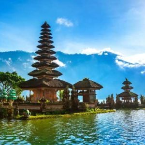 Indonecia