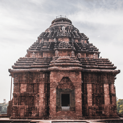 KONARK