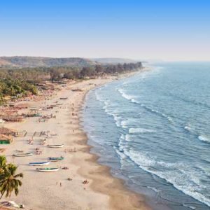 goa